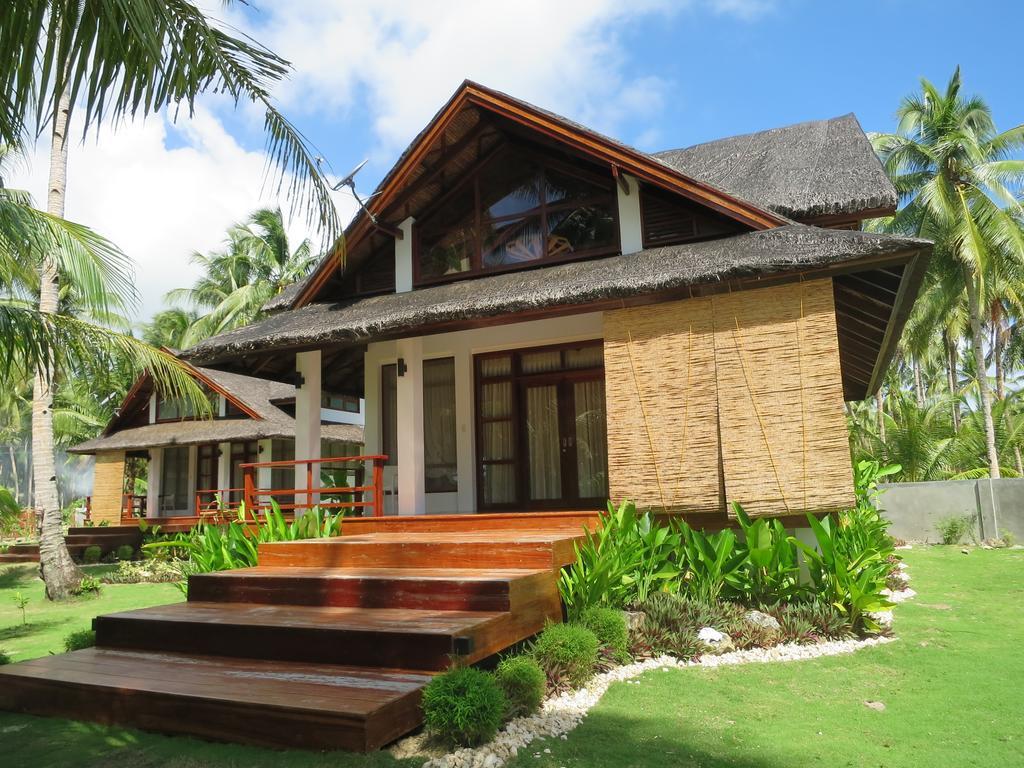Sandy Feet Siargao General Luna (Surigao del Norte) Exterior foto