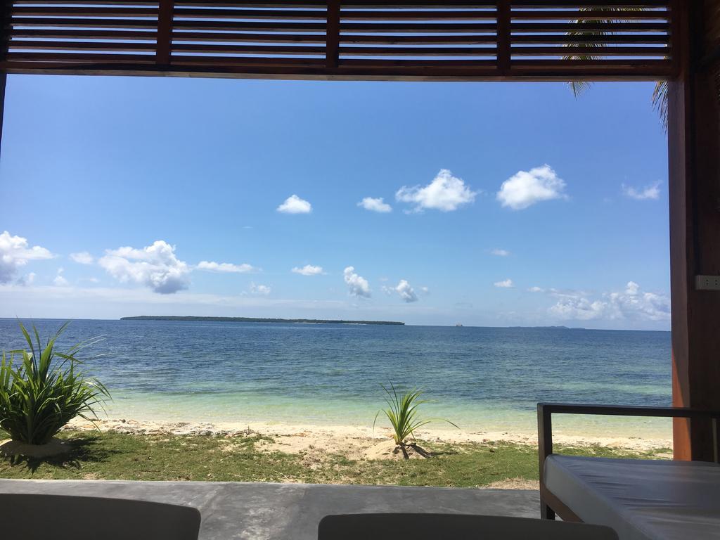 Sandy Feet Siargao General Luna (Surigao del Norte) Exterior foto