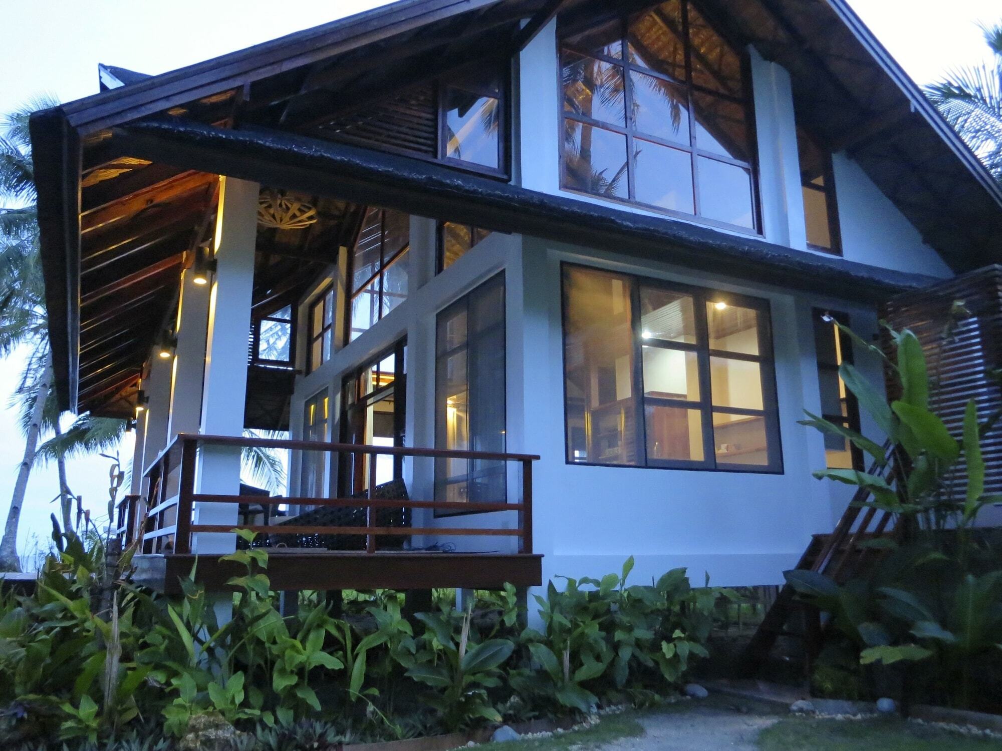 Sandy Feet Siargao General Luna (Surigao del Norte) Exterior foto